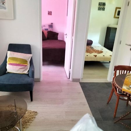 Apartamento Lisboa, Madre Deus Exterior foto