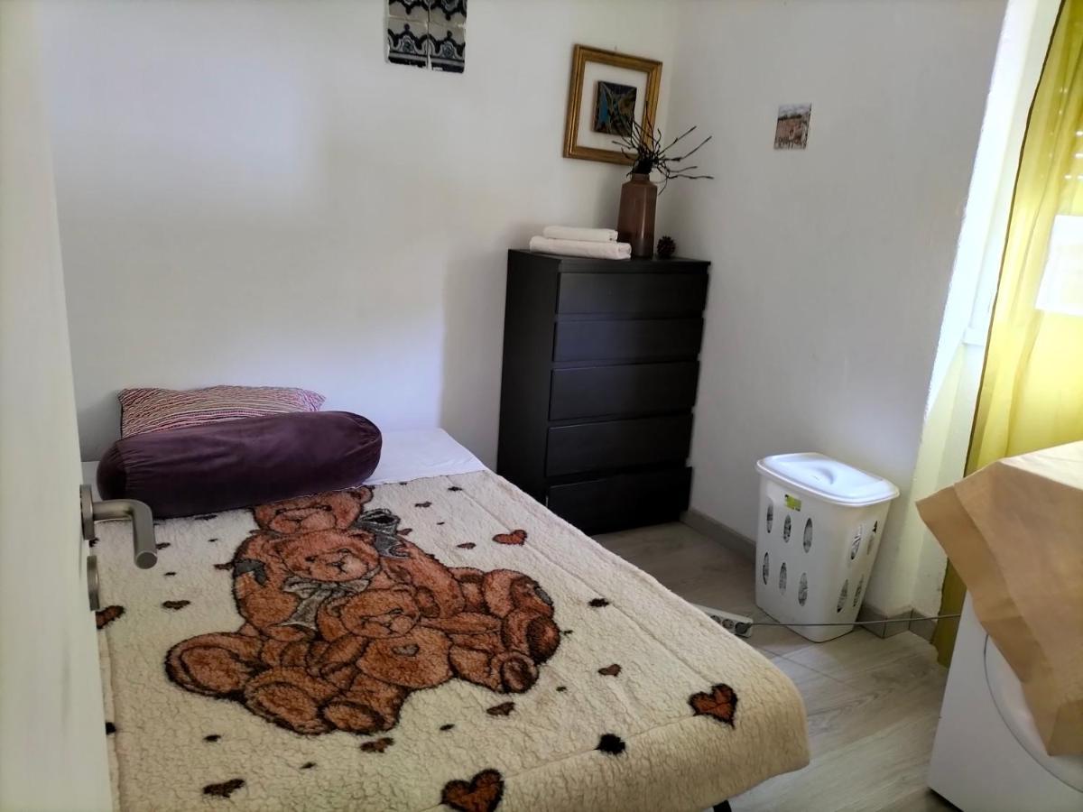 Apartamento Lisboa, Madre Deus Exterior foto