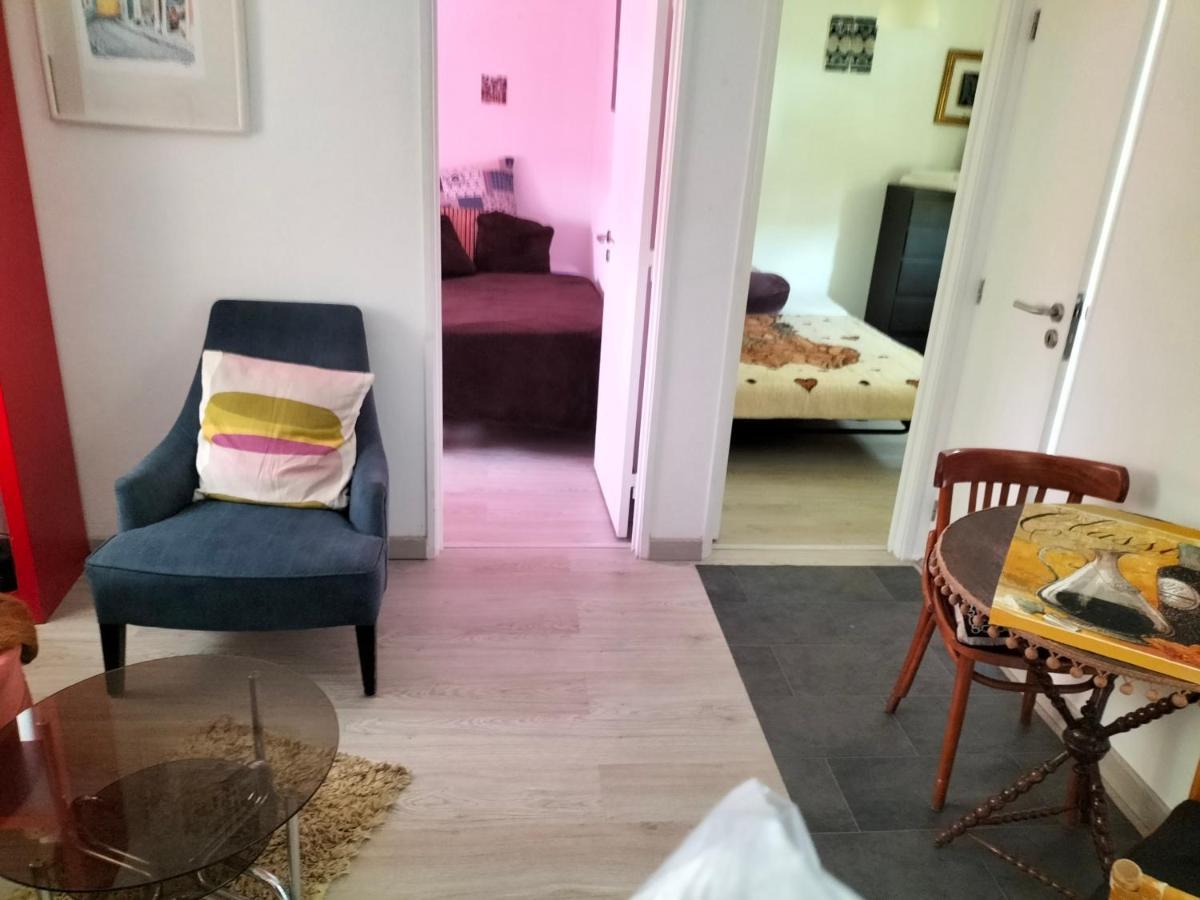 Apartamento Lisboa, Madre Deus Exterior foto