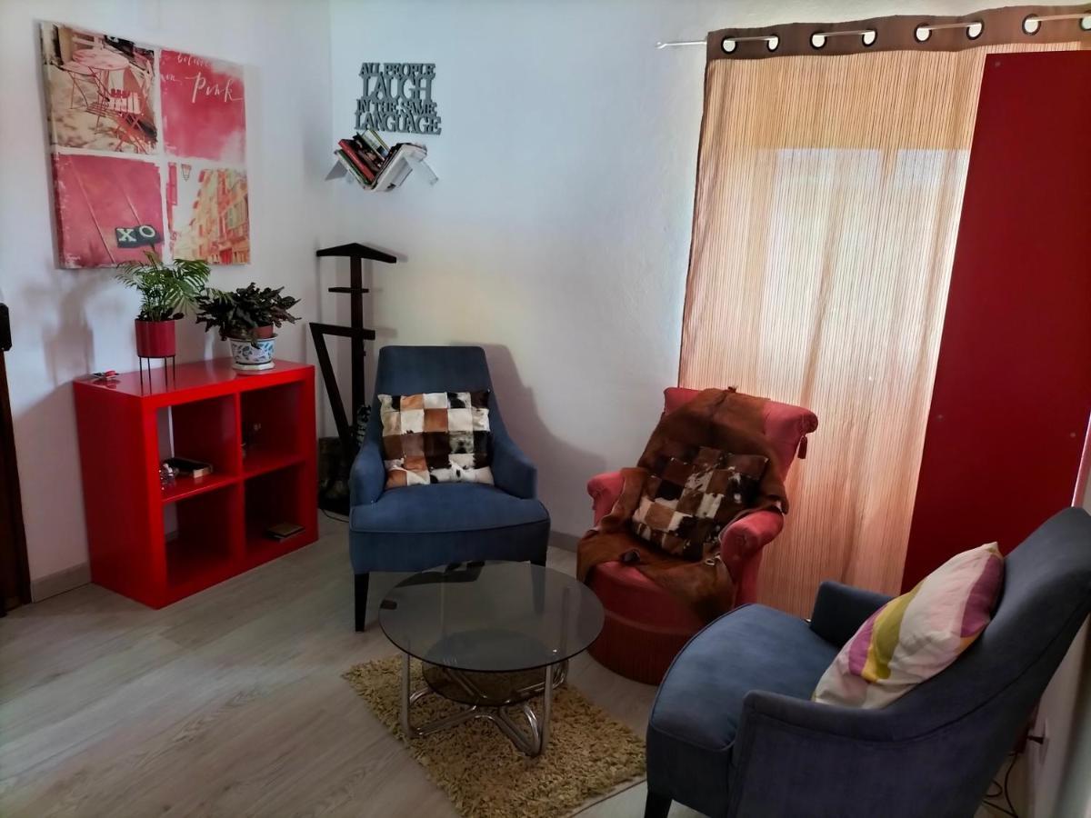 Apartamento Lisboa, Madre Deus Exterior foto