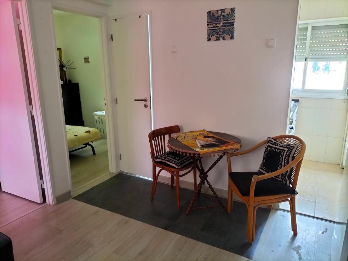 Apartamento Lisboa, Madre Deus Exterior foto